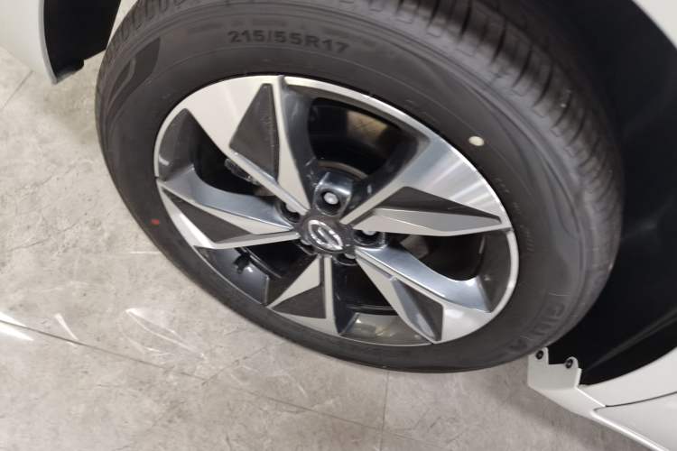 Used GAC Trumpchi M6 2023 PRO 270T DCT Luxury Edition