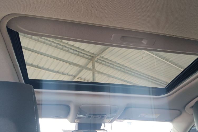 Used Toyota RAV4 2020 2.0L CVT Two-Wheel Drive Fashion PLUS Edition
