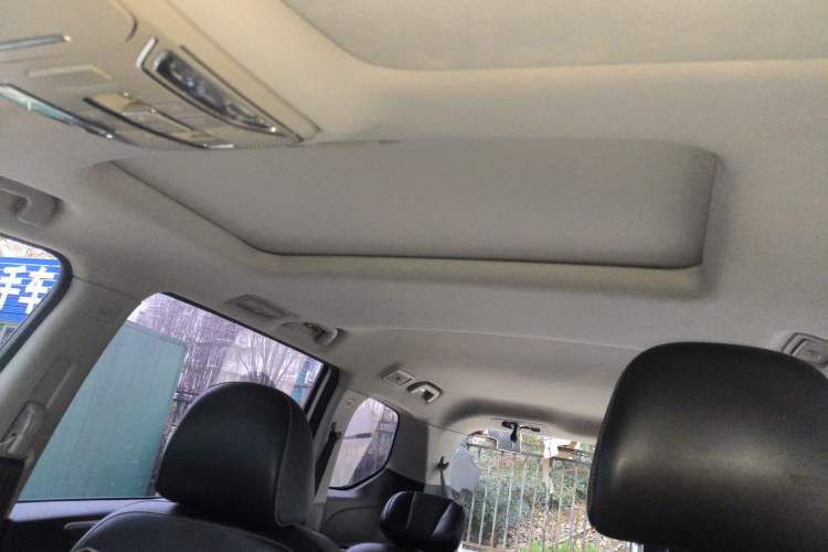 Used GAC Trumpchi M6 2021 PRO 270T Automatic Luxury Edition