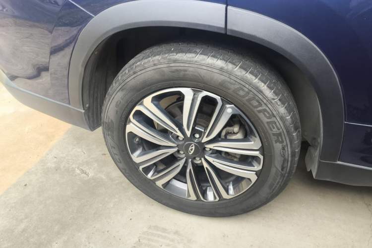 Used Chery Tiggo 8 2020 290TGDI Automatic Elite Edition