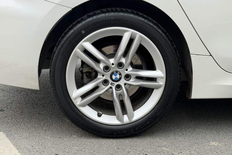 Used BMW 1 Series 2020 120i M Sport Package

