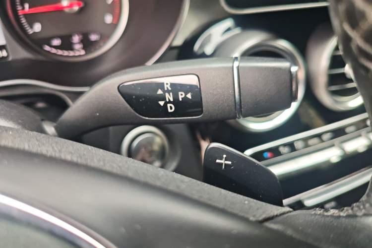 Used Mercedes-Benz GLC 2017 GLC 200 4MATIC