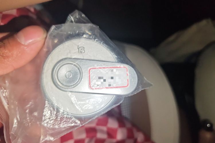 Used Bestune Pony 2026 222km Colorful Horse Vehicle Key