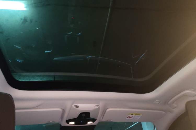 Used BMW X1 2023 sDrive25Li M Sport Package
