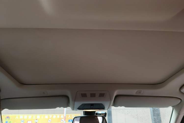 Used BMW 5 Series 2017 520Li Elegant Edition
