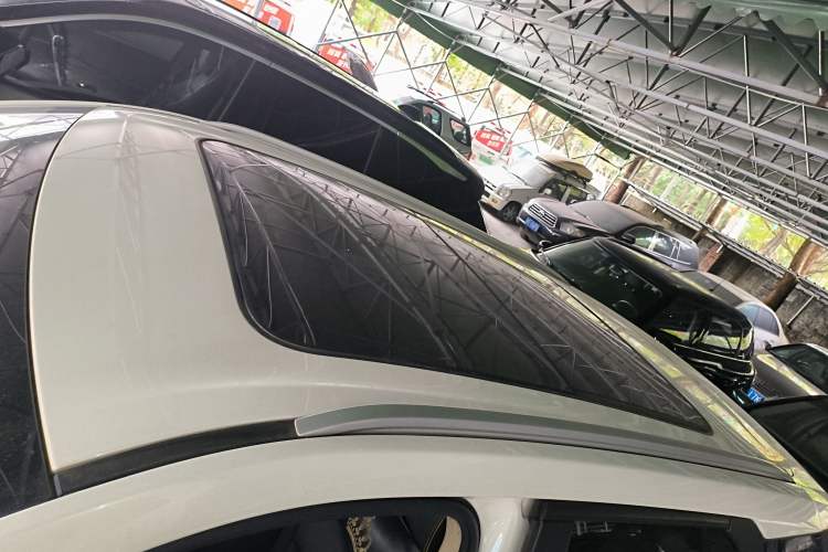 Used Bestune T77 2021 PRO 280 TID Automatic Luxury Model
