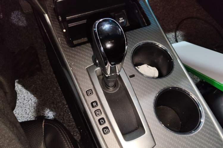 Used Nissan Teana 2018 2.0L XL Smart Upgrade Edition
