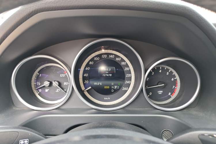 Used Mercedes-Benz E-Class 2015 E 200 L