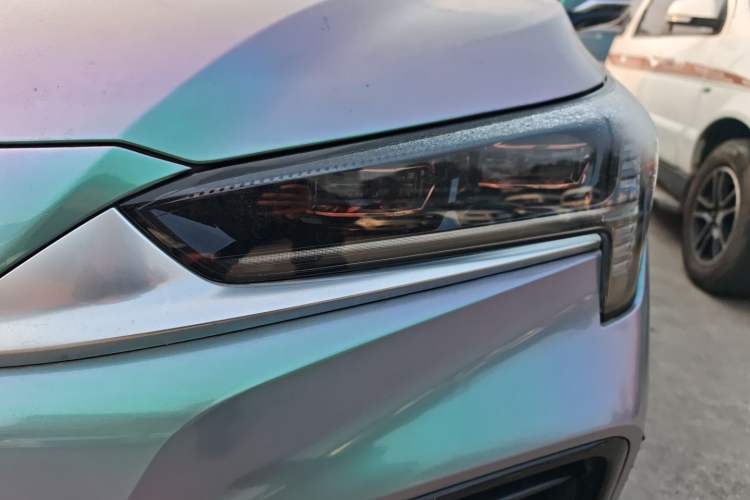 Used AION S 2022 Meizu 580
