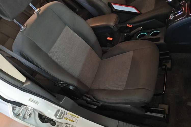 Used Jeep Patriot 2013 2.4 Sport Edition
