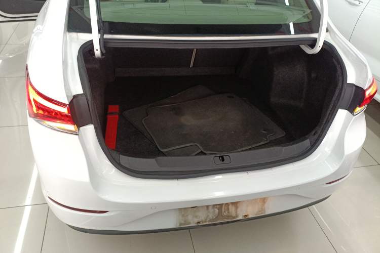 Used Buick GT 2018 15T Dual-Clutch Elite Model China V Standard