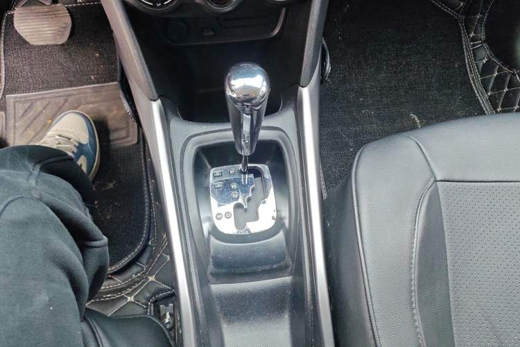 Used Peugeot 2008 2014 1.6L Automatic Trend Edition
