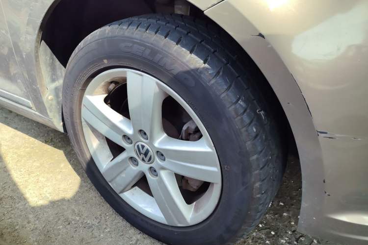 Used Volkswagen Touran 2015 1.4T DSG Comfort Edition 5 Seats
