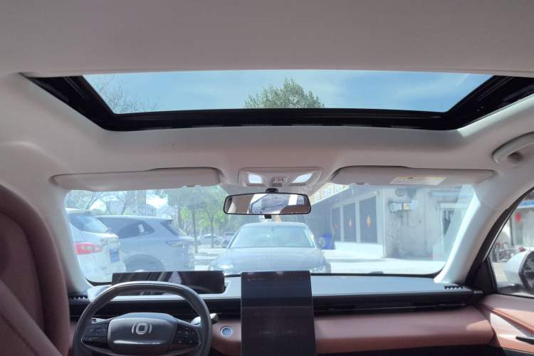 Used CHANGAN NEVO A05 2024 145 Pro
