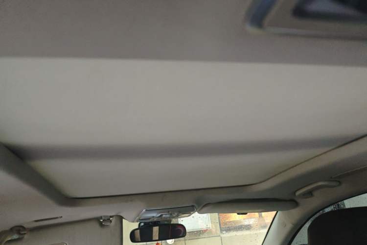 Used Geely Auto Emgrand GT 2015 1.8T Comfort Model