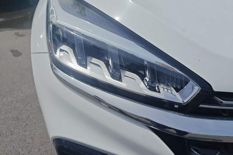 Used Chery Tiggo 8 2021 Kunpeng Edition 390TGDI Automatic Fuyao Version