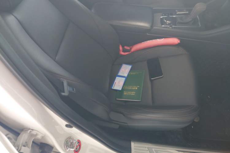 Used Mazda 3 Axela 2021 2.0L Automatic ZhiXuan Edition