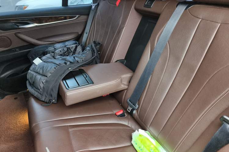 Used BMW X5 2017 xDrive28i