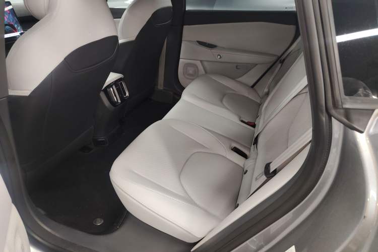 Used ARCFOX Alpha S5 2024 560PRO 185kW