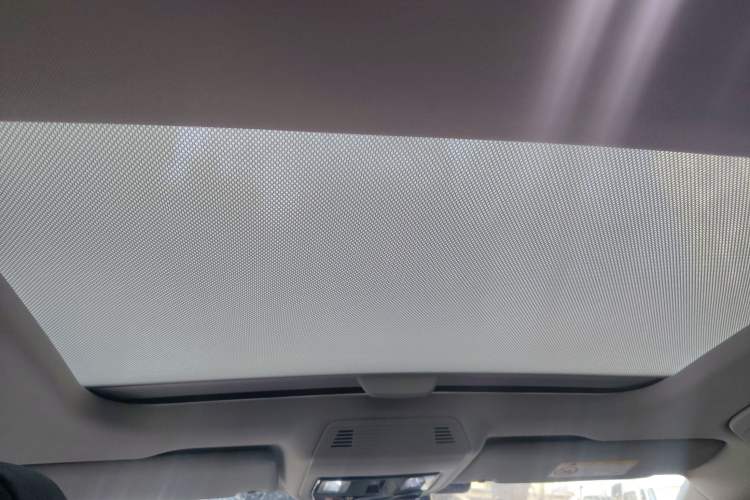 Used Volkswagen Lamando 2025 Lavida L 280TSI DSG Spicy Edition