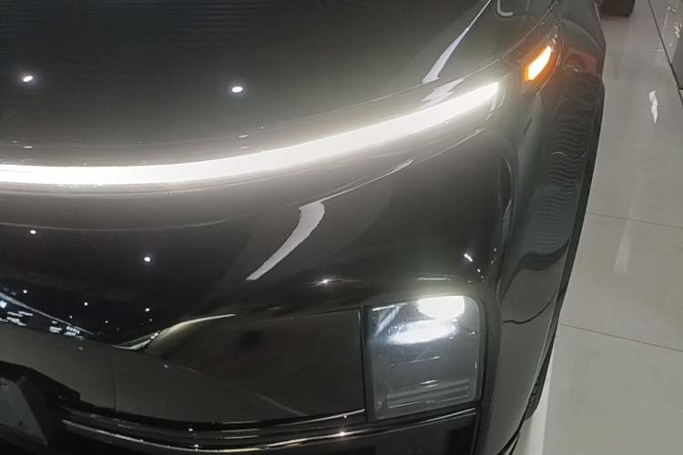 Used Li Auto L8 2023 Air model