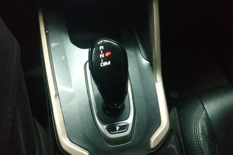 Used Haval H6 2021 1.5T Automatic Champion Edition
