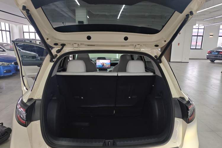 Used Geely Galaxy Geome 2025 UP 410km Exploration Edition