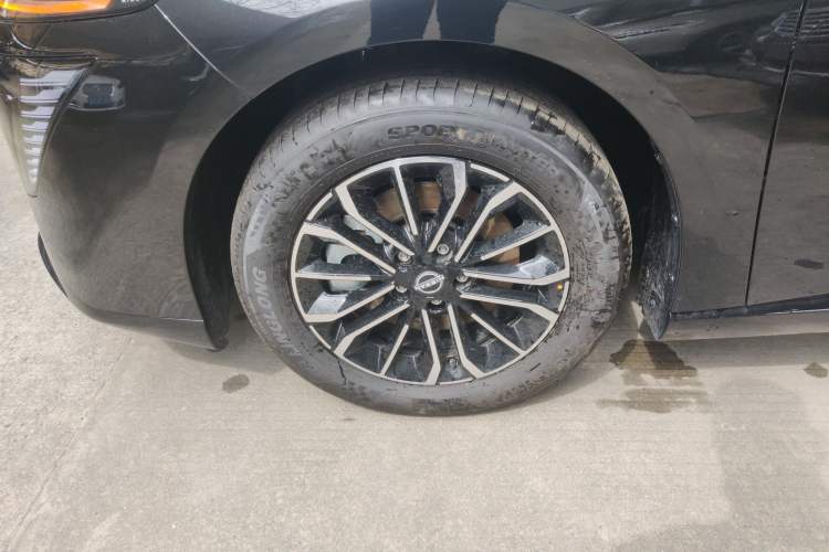 Used Nissan N7 2025 510 Air
