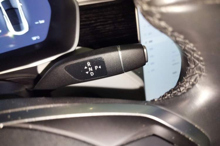 Used Tesla Model S 2017 S 75