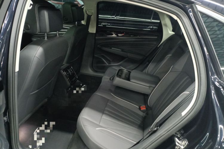 Used Volkswagen Passat 2024 380TSI Starry Elite Edition
