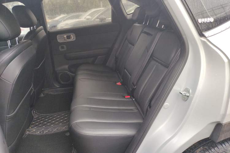 Used Wuling Xingguang S 2024 130 km Flagship Version