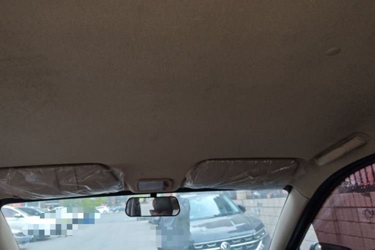 Used Wuling Hongguang 2018 1.5L Classic S Base Model
