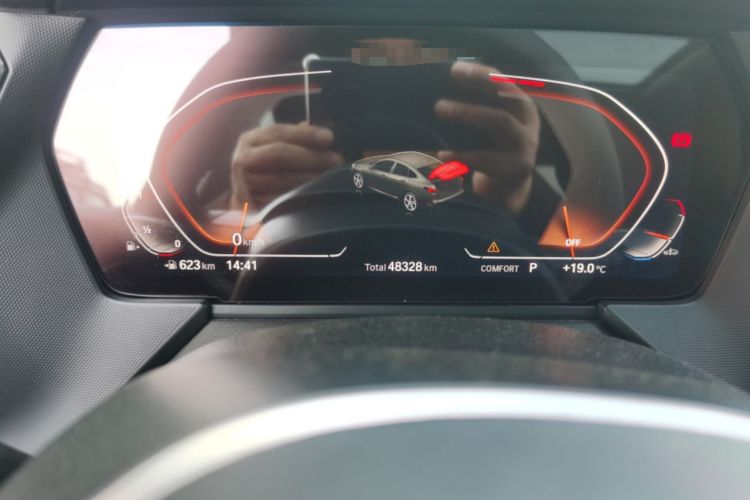 Used BMW 2 Series 2021 225i Four-Door Coupe M Sport Night Edition
