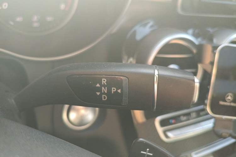 Used Mercedes-Benz GLC 2017 GLC 200 4MATIC