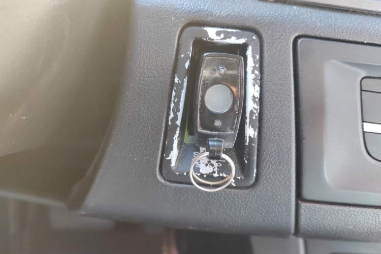 Used Roewe e550 2016 Deluxe Edition
