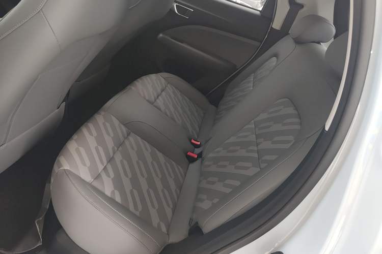 Used Leapmotor T03 2024 310 Comfort Edition