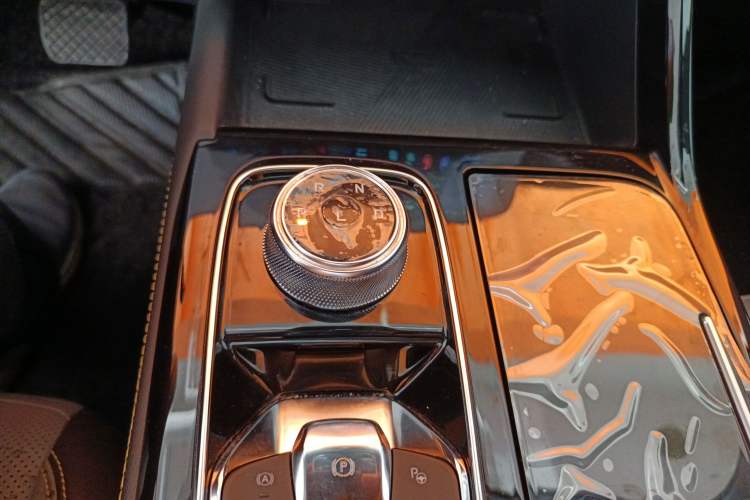 Used Ford Equator New Energy 2025 Luxury Edition