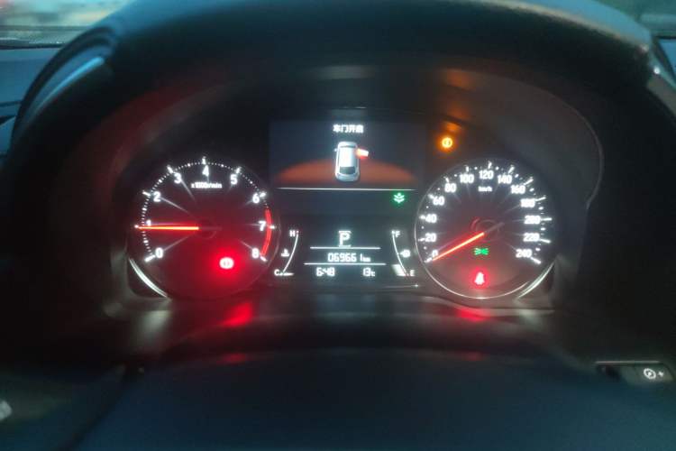 Used Honda Avancier 2019 240TURBO Two-Wheel Drive Prestige · Starry Sky Limited Edition