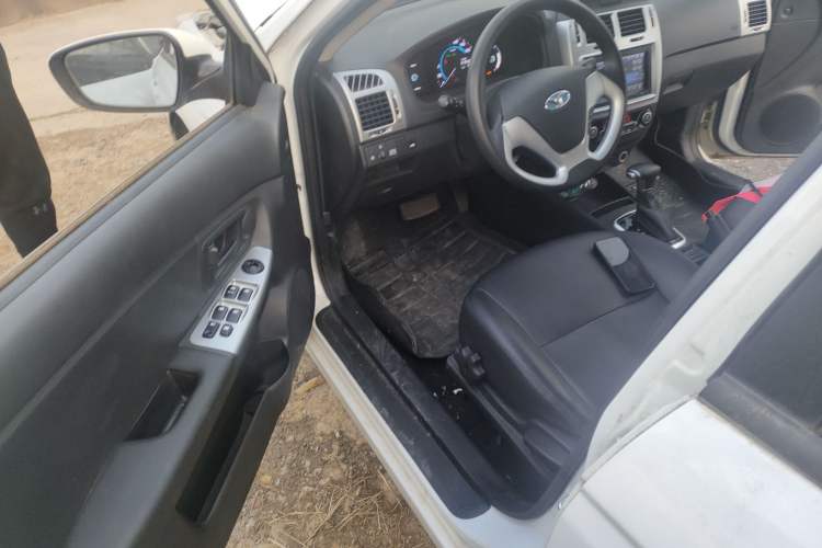 Used HORKI 300E 2017 Standard Model