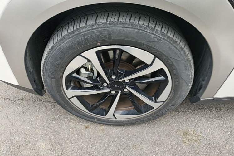 Used AION Y 2024 Plus 510 Intelligent Driving Version