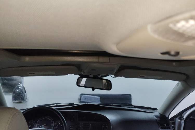 Used SAAB 9-3 2004 2.0T ARC