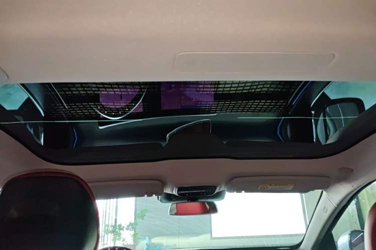 Used XPeng P7 2023 P7i 702 Pro
