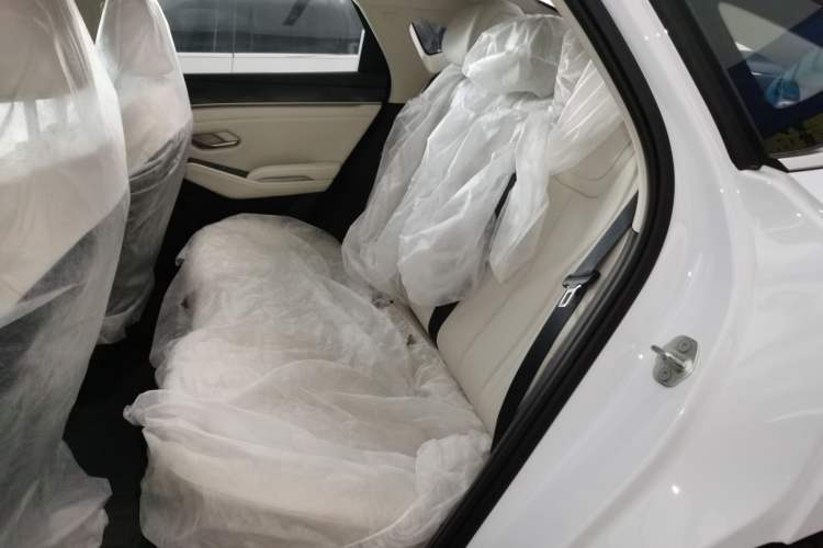 Used BYD Qin L 2024 DM-i 80KM Beyond Model