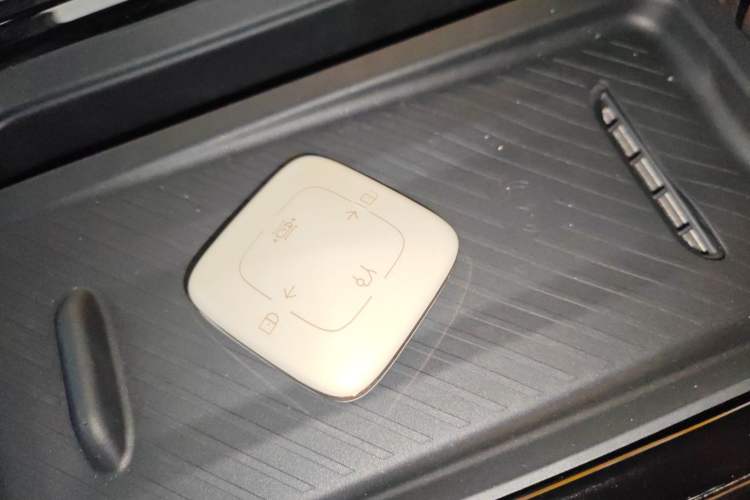 Used Zeekr MIX 2025 Long-Range Intelligent Driving Edition
