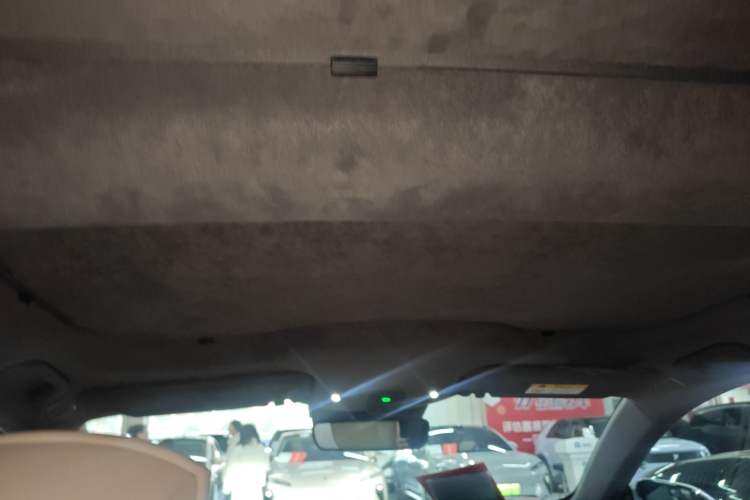 Used Nio ET7 2022 75 kWh