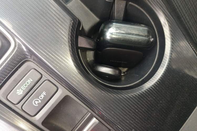 Used Honda Civic 2023 240TURBO CVT Dynamic Edition