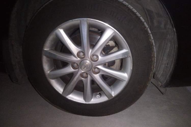 Used Toyota Camry 2013 200E Classic Elite Edition
