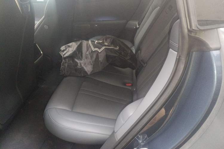 Used Xiaomi Auto YU7 2025 Ultra-Long Range All-Wheel Drive Pro Version