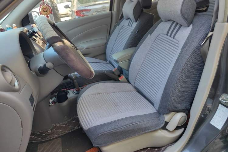 Used Nissan Sunny 2016 1.5XE CVT Leading Edition