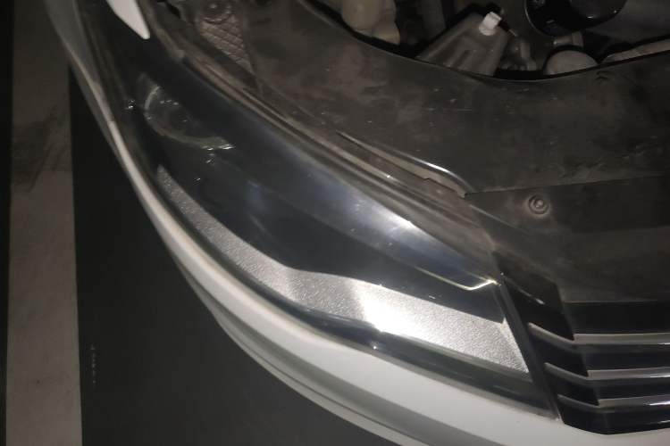 Used Volkswagen Bora 2014 1.6L Manual Comfort Model